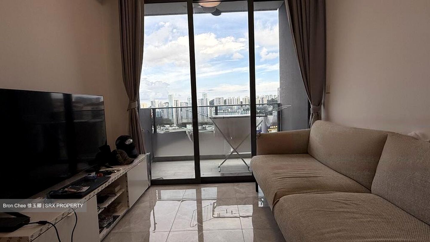 Stirling Residences (D3), Apartment #603793581